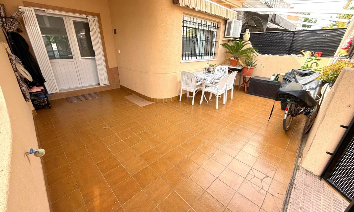 Segunda mano - Duplex -
Los Alcazares - Centro