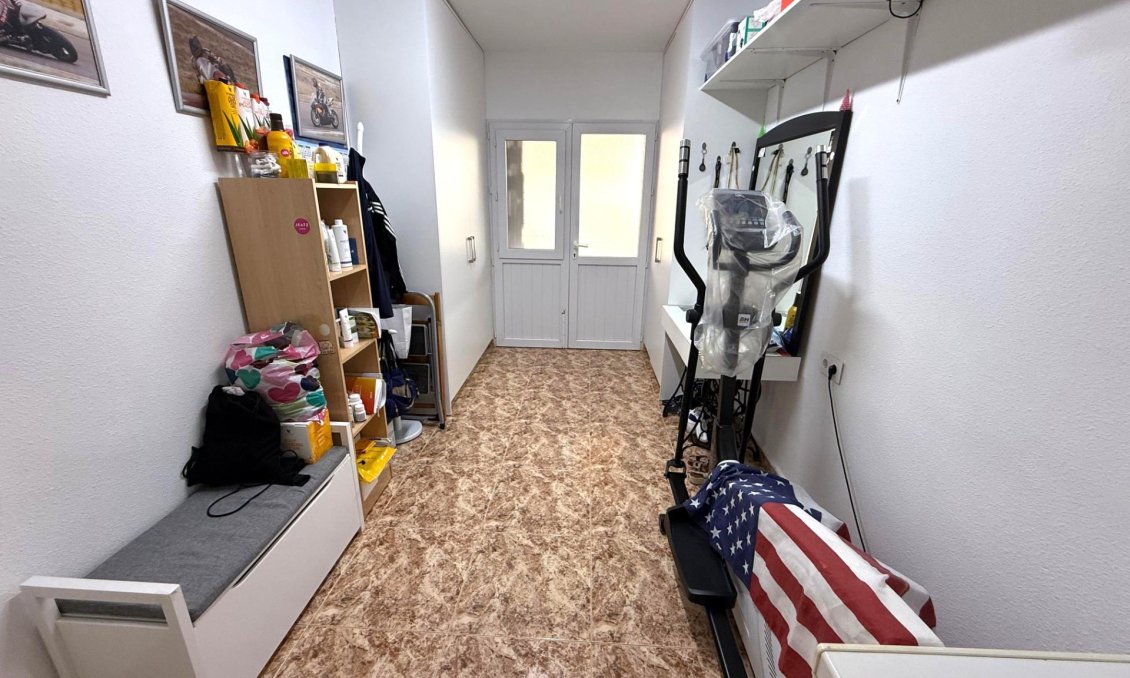 Segunda mano - Duplex -
Los Alcazares - Centro