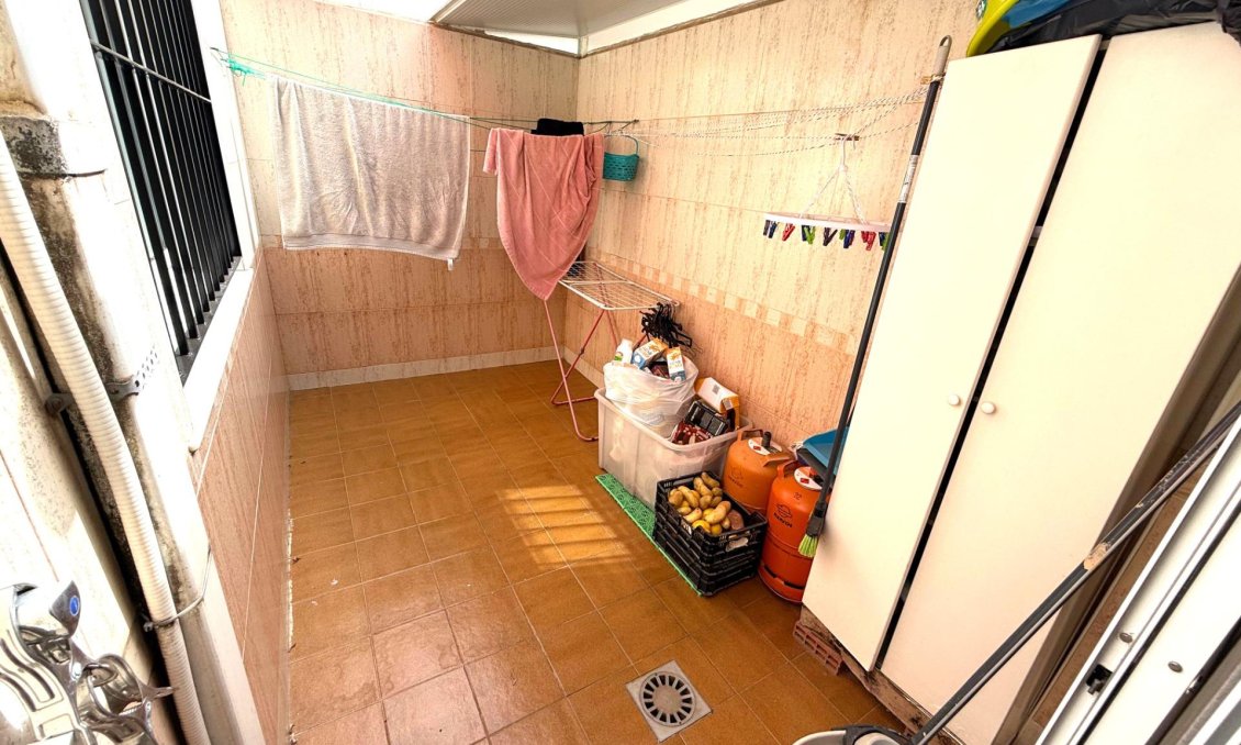 Segunda mano - Duplex -
Los Alcazares - Centro