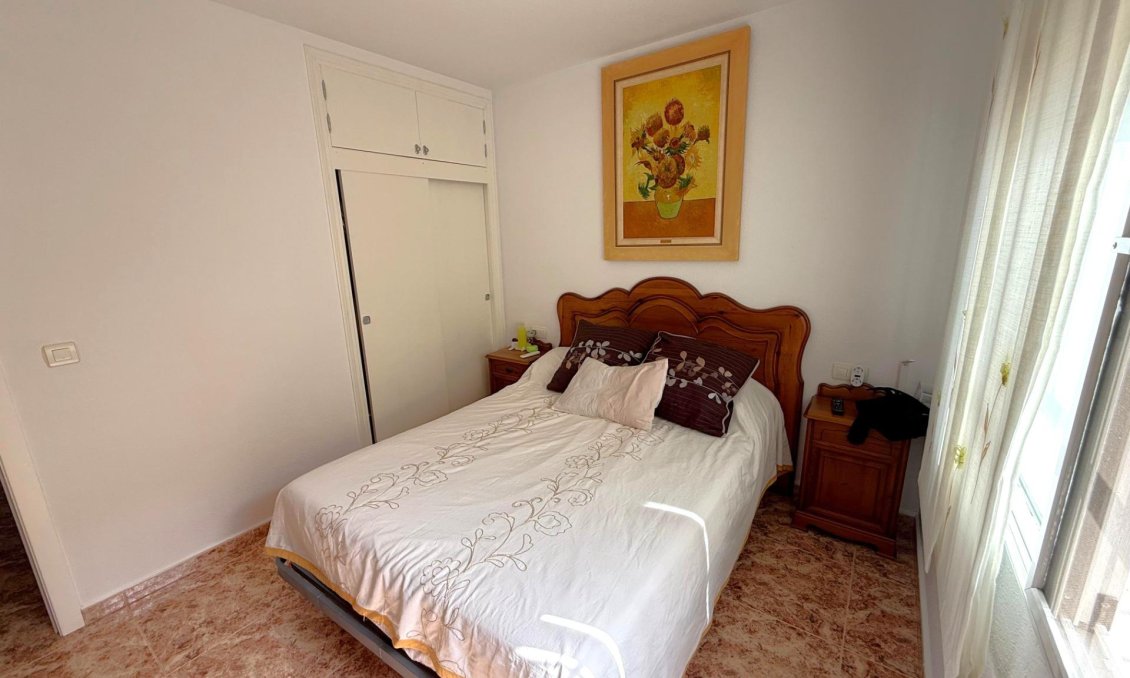 Segunda mano - Duplex -
Los Alcazares - Centro