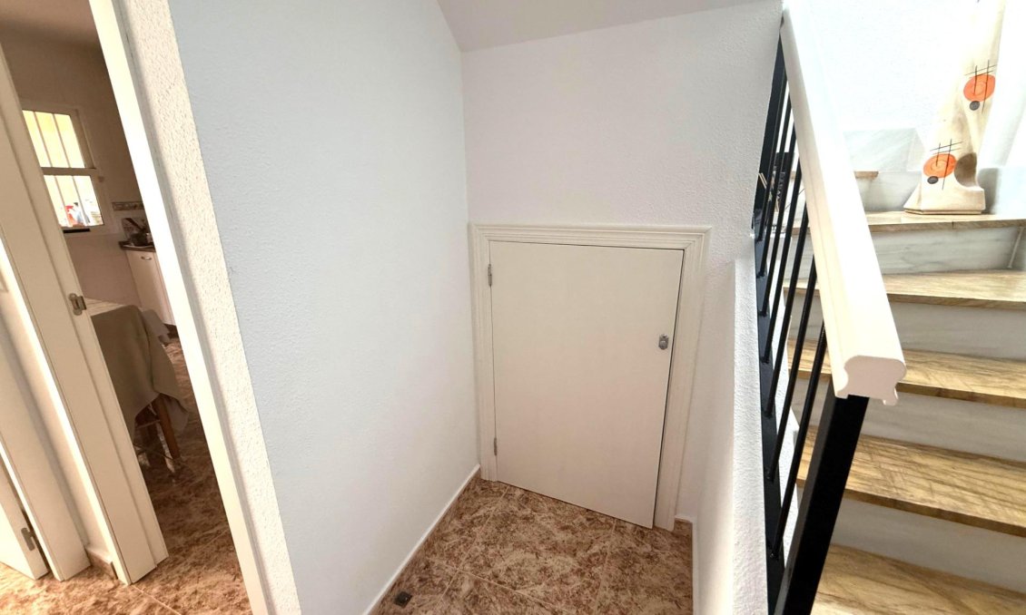 Segunda mano - Duplex -
Los Alcazares - Centro