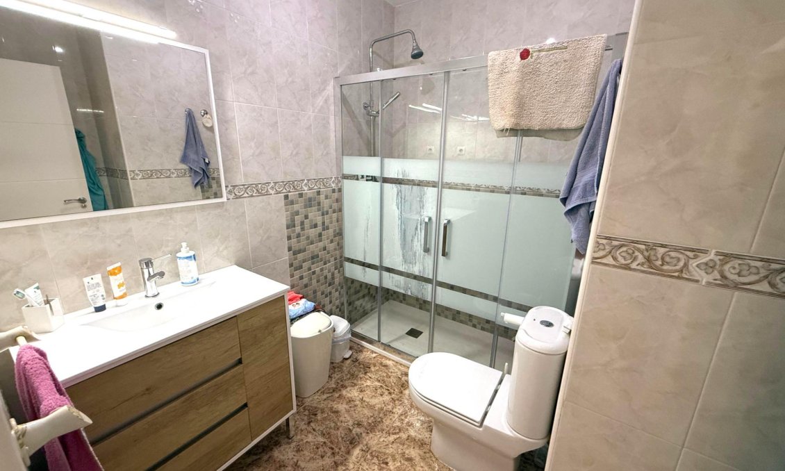 Segunda mano - Duplex -
Los Alcazares - Centro