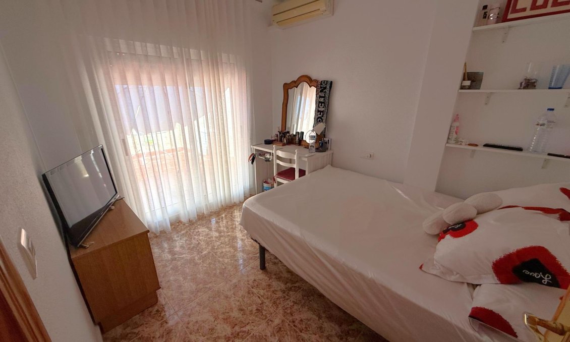 Segunda mano - Duplex -
Los Alcazares - Centro