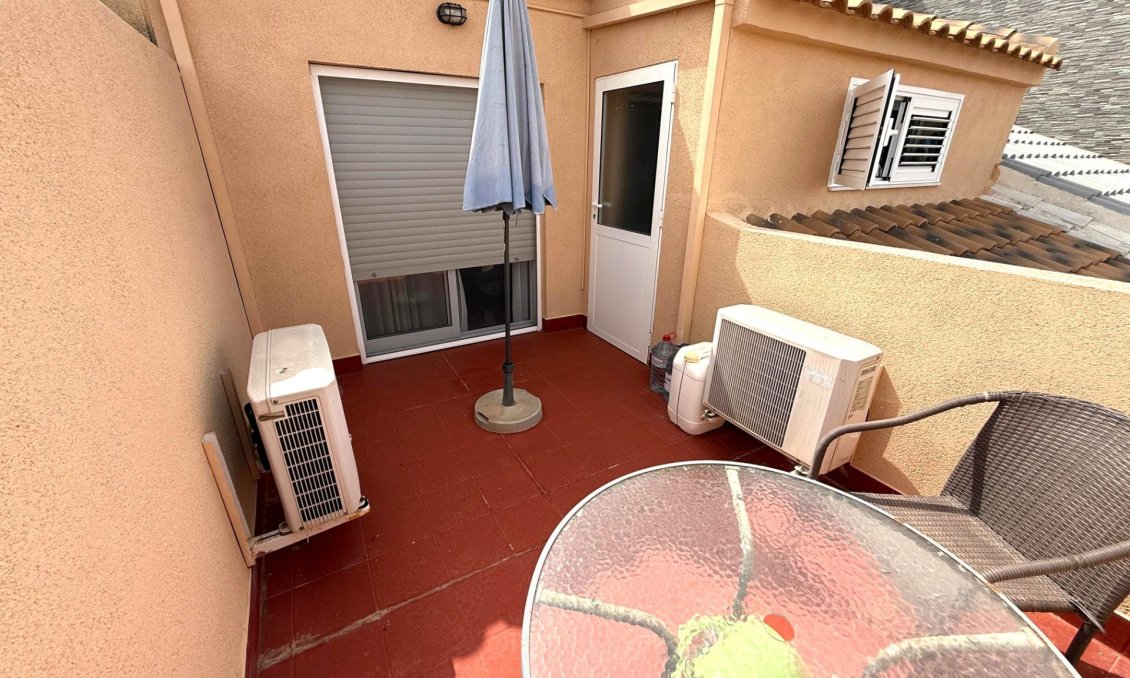 Segunda mano - Duplex -
Los Alcazares - Centro