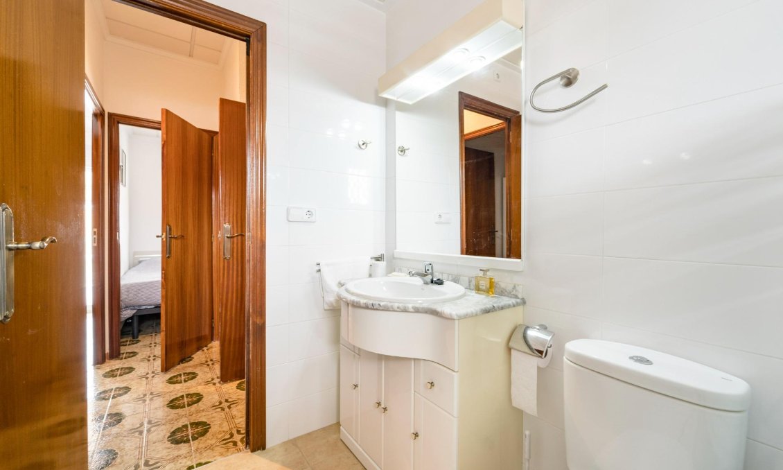 Segunda mano - Duplex -
Torrevieja - Playa De Los Naufragos