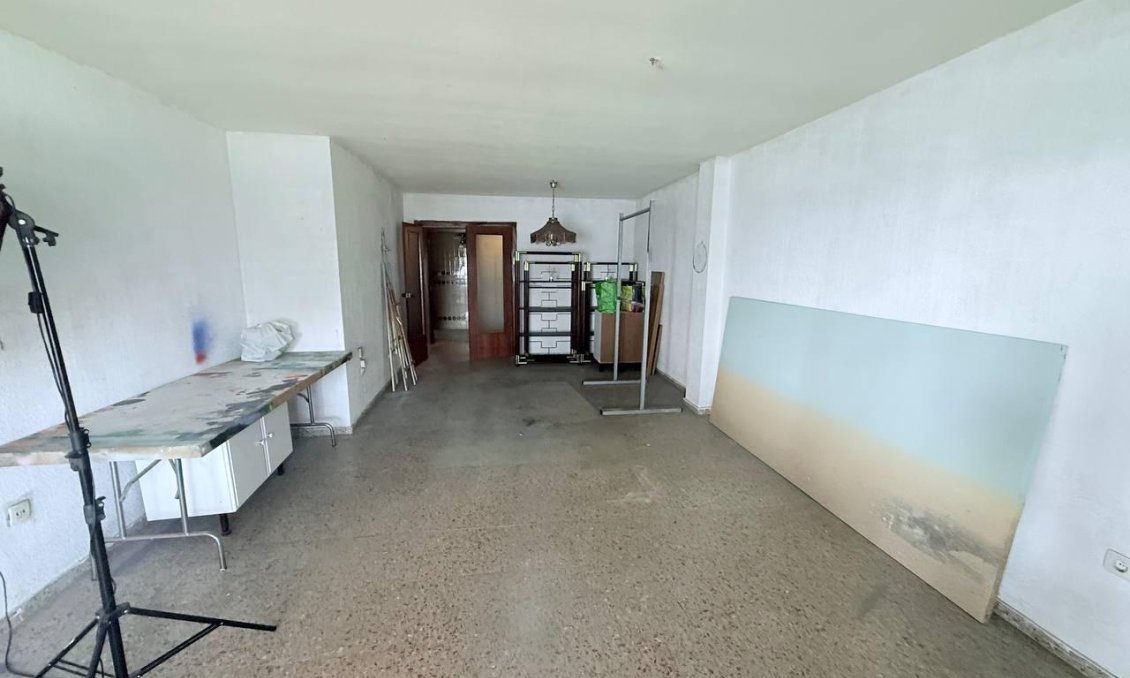 Segunda mano - Apartamento -
Torrevieja - Puerto