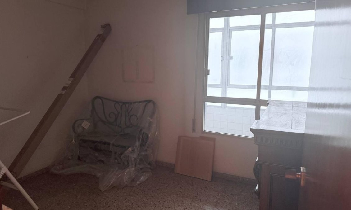 Segunda mano - Apartamento -
Torrevieja - Puerto