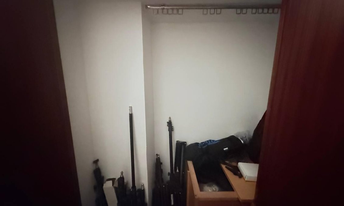 Segunda mano - Apartamento -
Torrevieja - Puerto