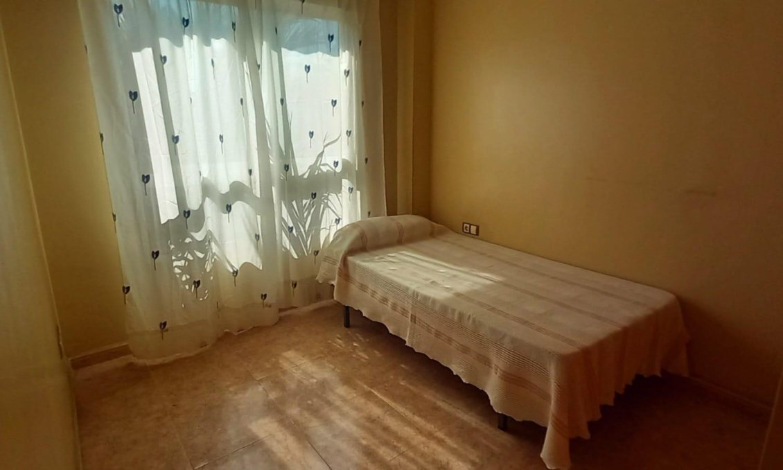 Segunda mano - Town House -
Torrevieja - Nueva Torrevieja