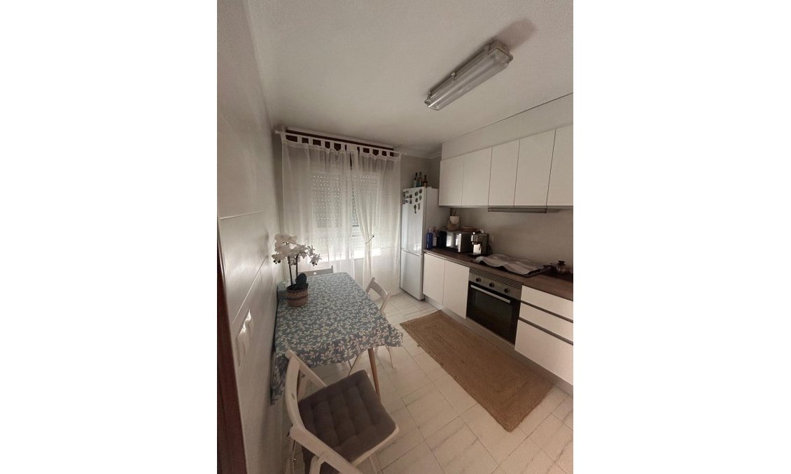 Segunda mano - Town House -
Torrevieja - Centro