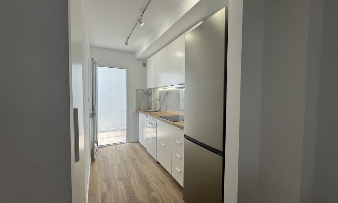 Resale - Apartment -
Los Altos - Costa Blanca