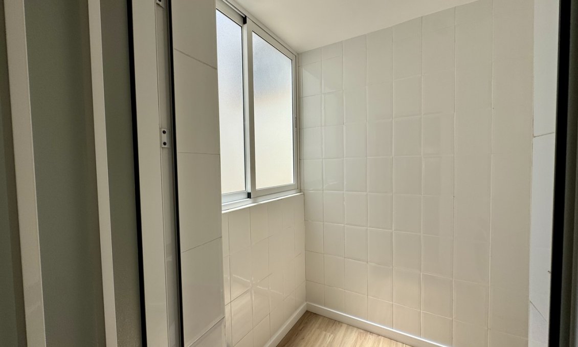 Resale - Apartment -
Los Altos - Costa Blanca