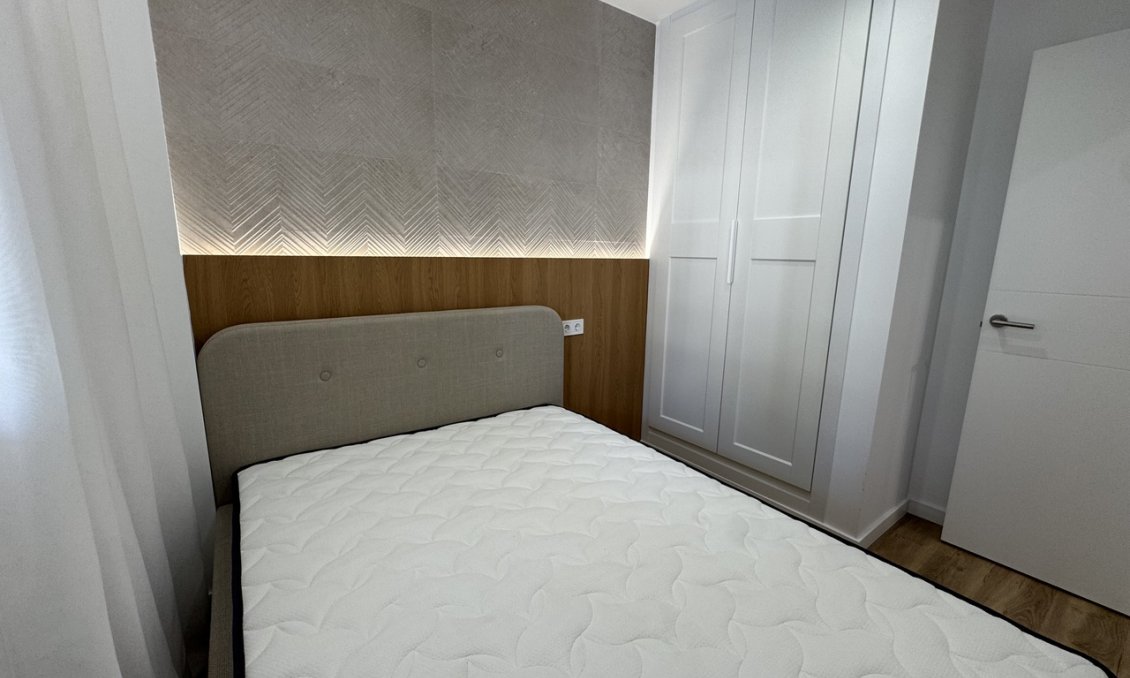 Resale - Apartment -
Los Altos - Costa Blanca
