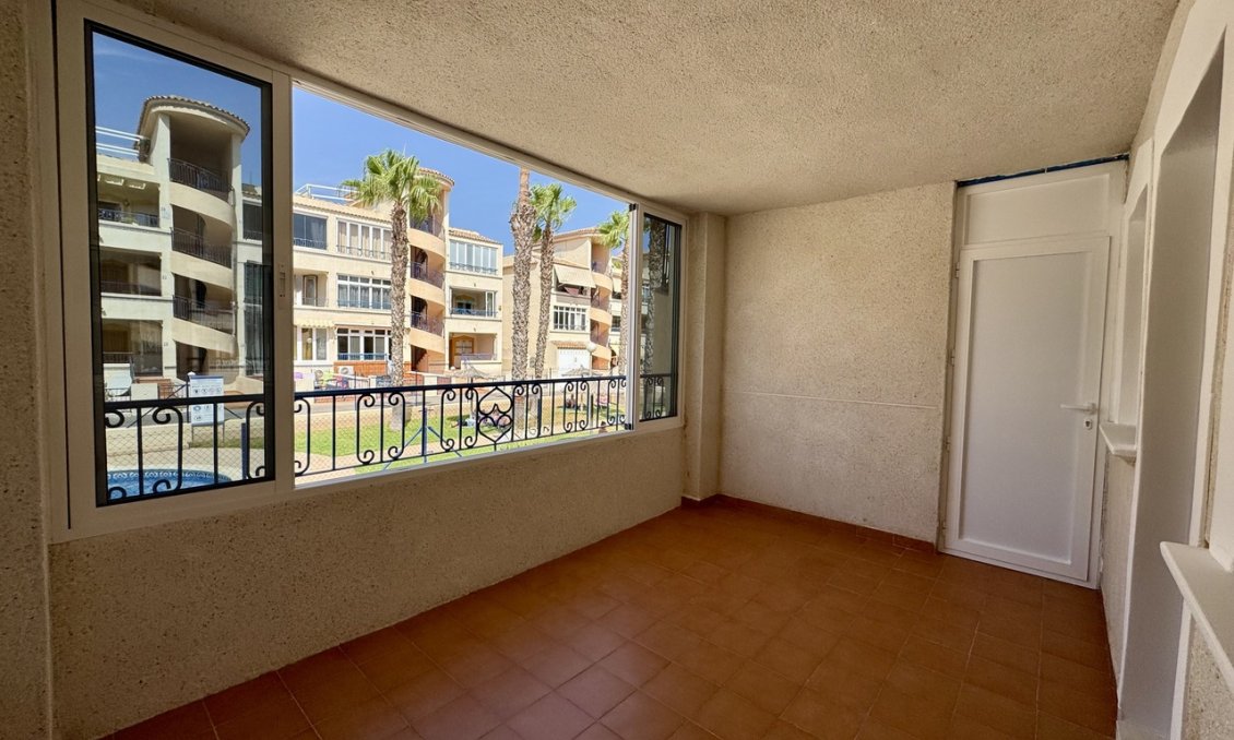 Resale - Apartment -
Los Altos - Costa Blanca