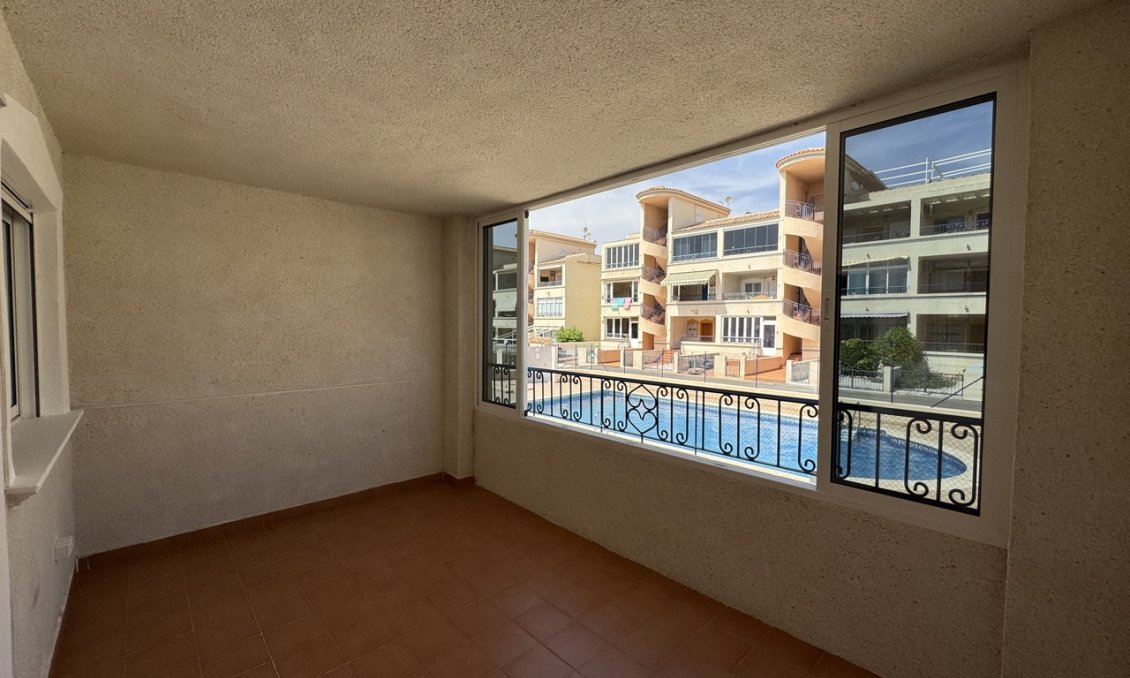 Resale - Apartment -
Los Altos - Costa Blanca