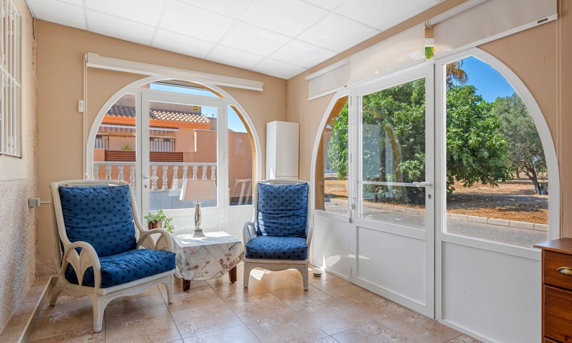 Resale - Villa -
Los Alcazares - Costa Calida