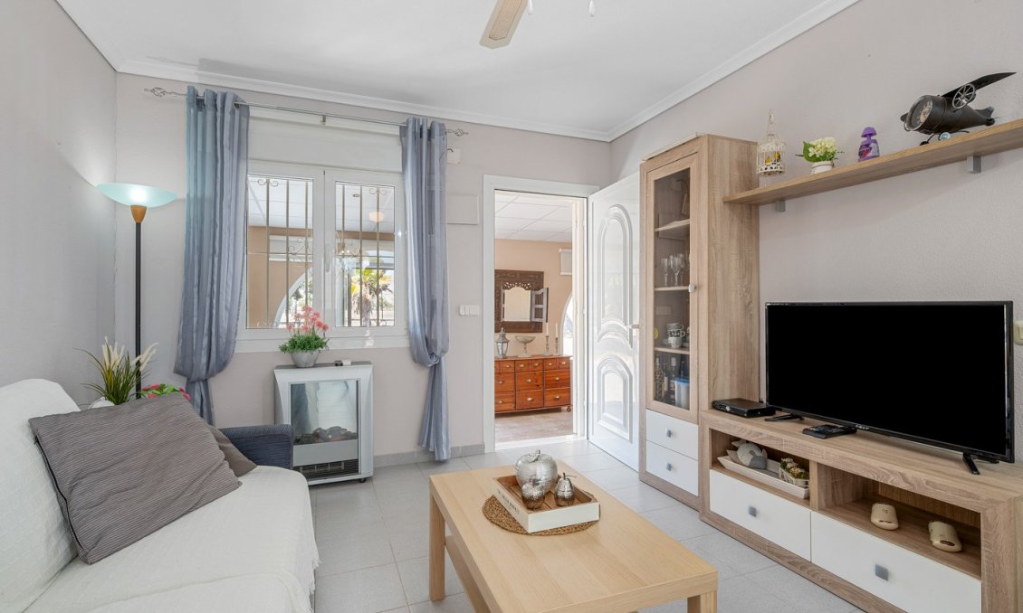 Resale - Villa -
Los Alcazares - Costa Calida