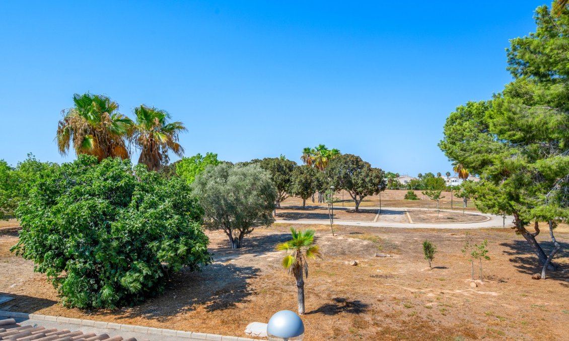 Resale - Villa -
Los Alcazares - Costa Calida