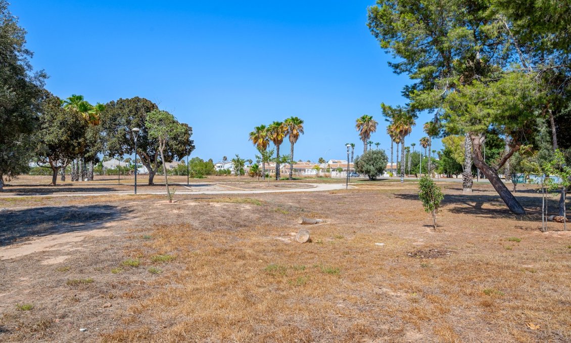 Resale - Villa -
Los Alcazares - Costa Calida