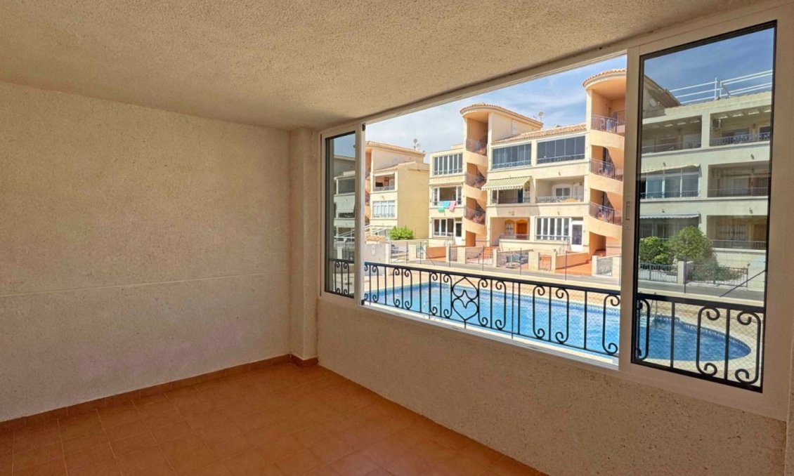Resale - Apartment -
Orihuela Costa - Costa Blanca