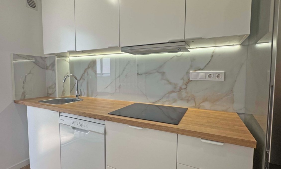 Resale - Apartment -
Orihuela Costa - Costa Blanca