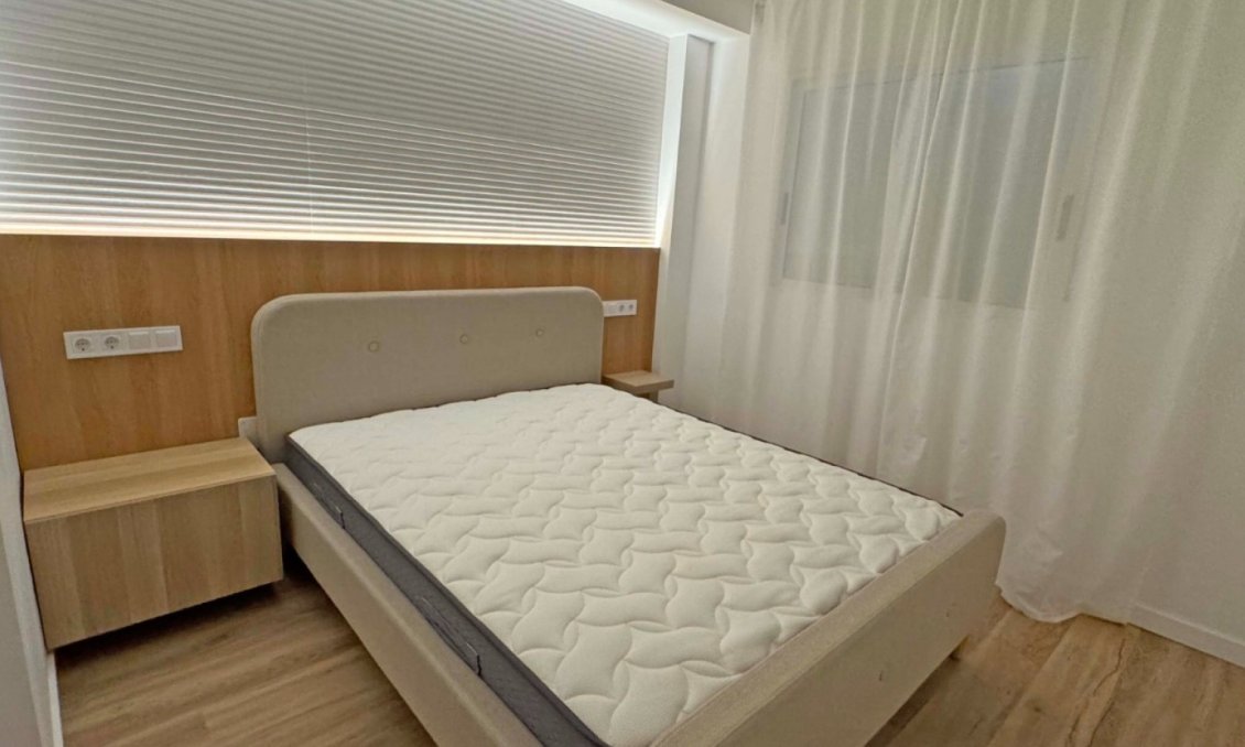 Resale - Apartment -
Orihuela Costa - Costa Blanca