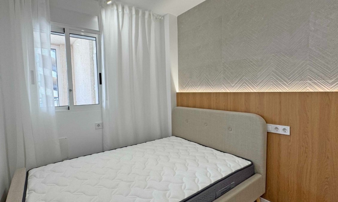 Resale - Apartment -
Orihuela Costa - Costa Blanca