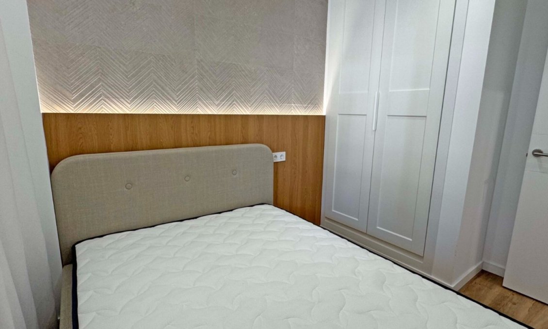 Resale - Apartment -
Orihuela Costa - Costa Blanca