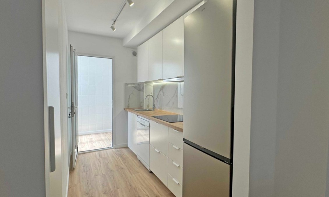 Resale - Apartment -
Orihuela Costa - Costa Blanca