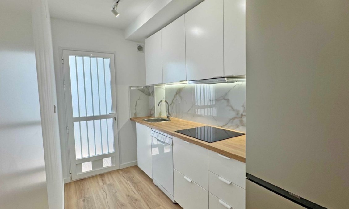 Resale - Apartment -
Orihuela Costa - Costa Blanca