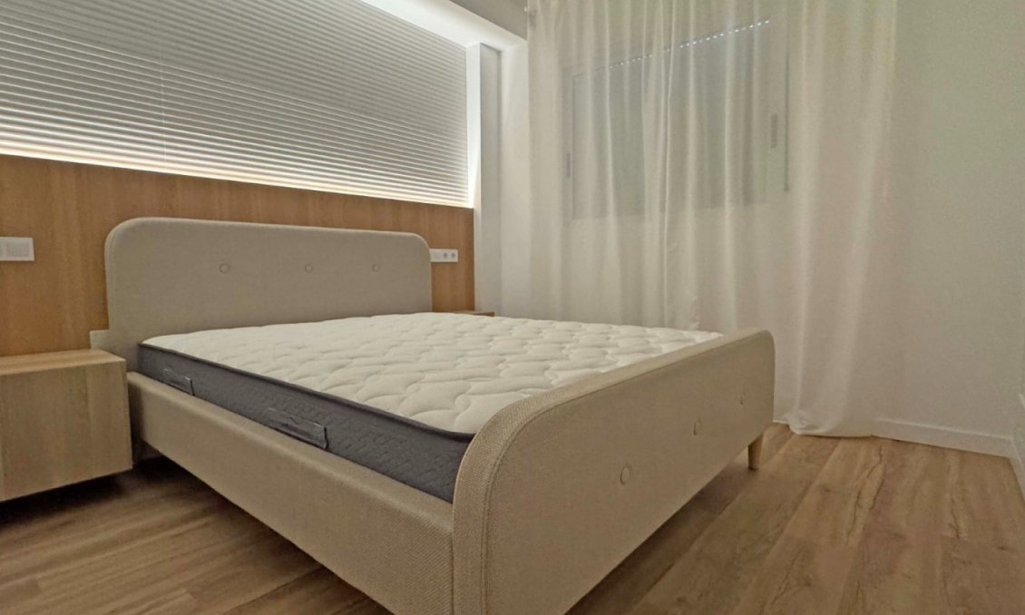 Resale - Apartment -
Orihuela Costa - Costa Blanca