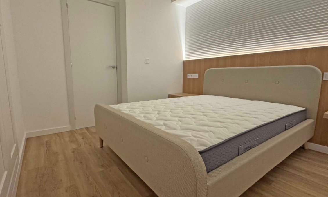 Resale - Apartment -
Orihuela Costa - Costa Blanca