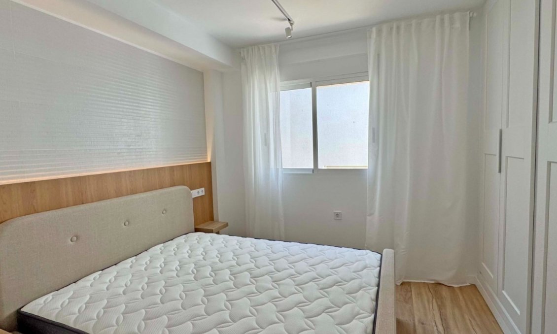 Resale - Apartment -
Orihuela Costa - Costa Blanca