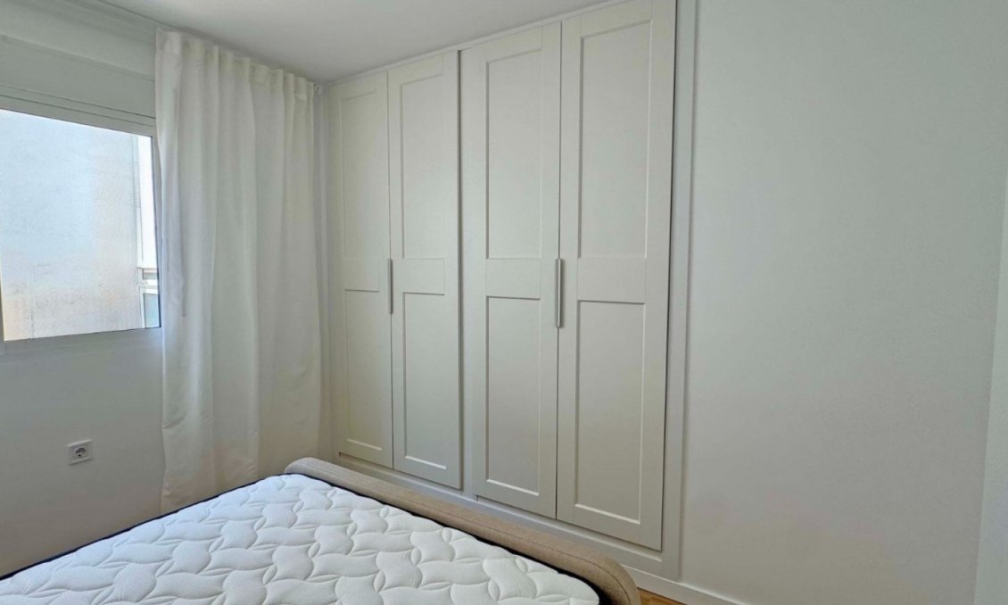 Resale - Apartment -
Orihuela Costa - Costa Blanca