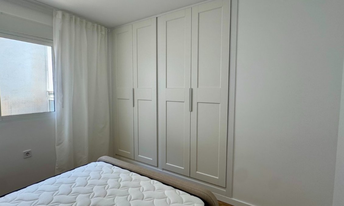 Resale - Apartment -
Orihuela Costa - Costa Blanca