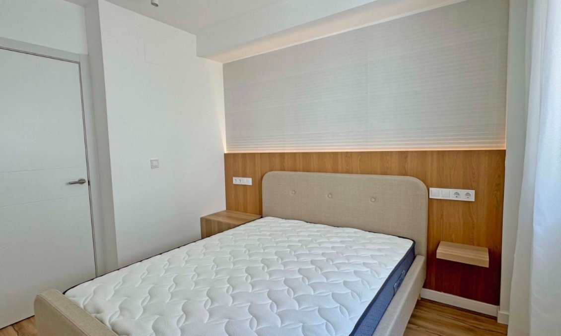 Resale - Apartment -
Orihuela Costa - Costa Blanca