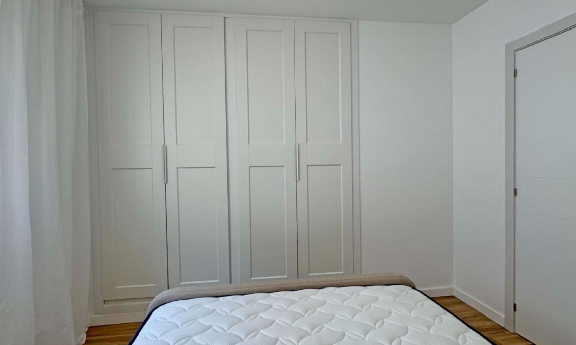 Resale - Apartment -
Orihuela Costa - Costa Blanca