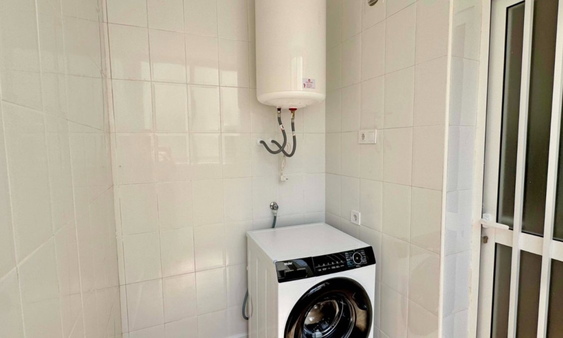 Resale - Apartment -
Orihuela Costa - Costa Blanca