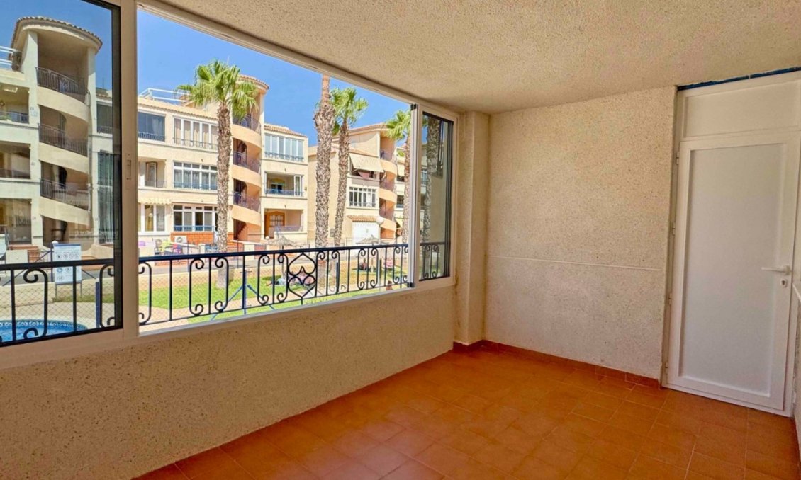 Resale - Apartment -
Orihuela Costa - Costa Blanca