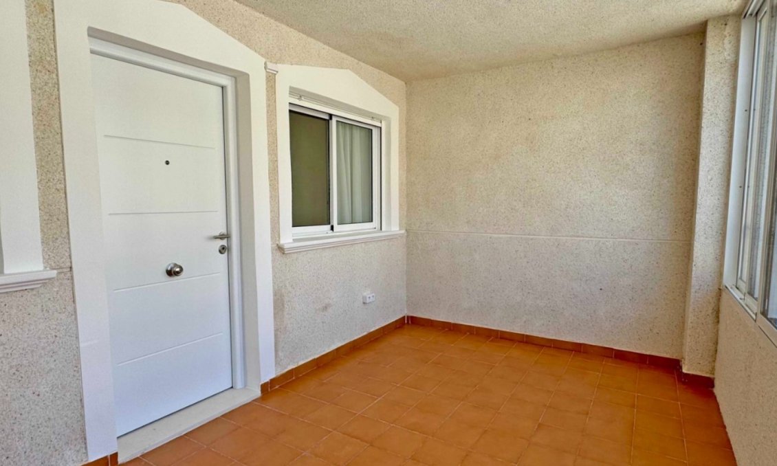 Resale - Apartment -
Orihuela Costa - Costa Blanca