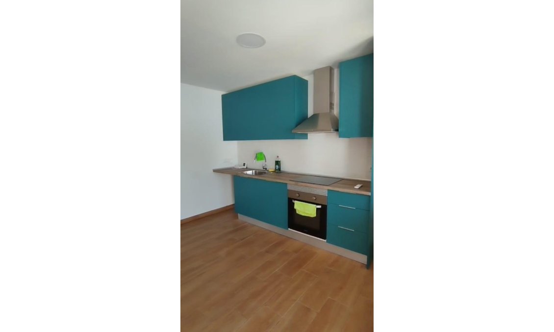 Resale - Town House -
San Javier - El Mirador