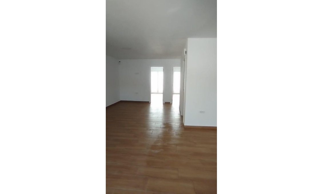 Resale - Town House -
San Javier - El Mirador