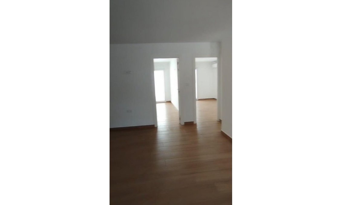 Resale - Town House -
San Javier - El Mirador
