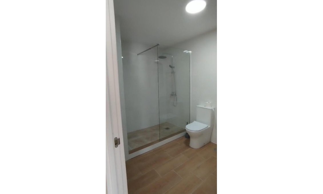 Resale - Town House -
San Javier - El Mirador