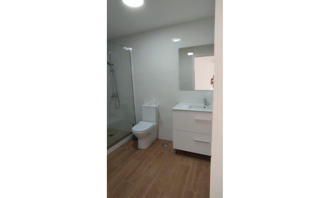 Resale - Town House -
San Javier - El Mirador