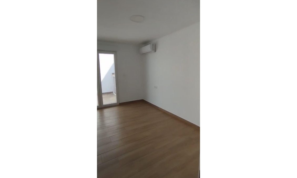 Resale - Town House -
San Javier - El Mirador