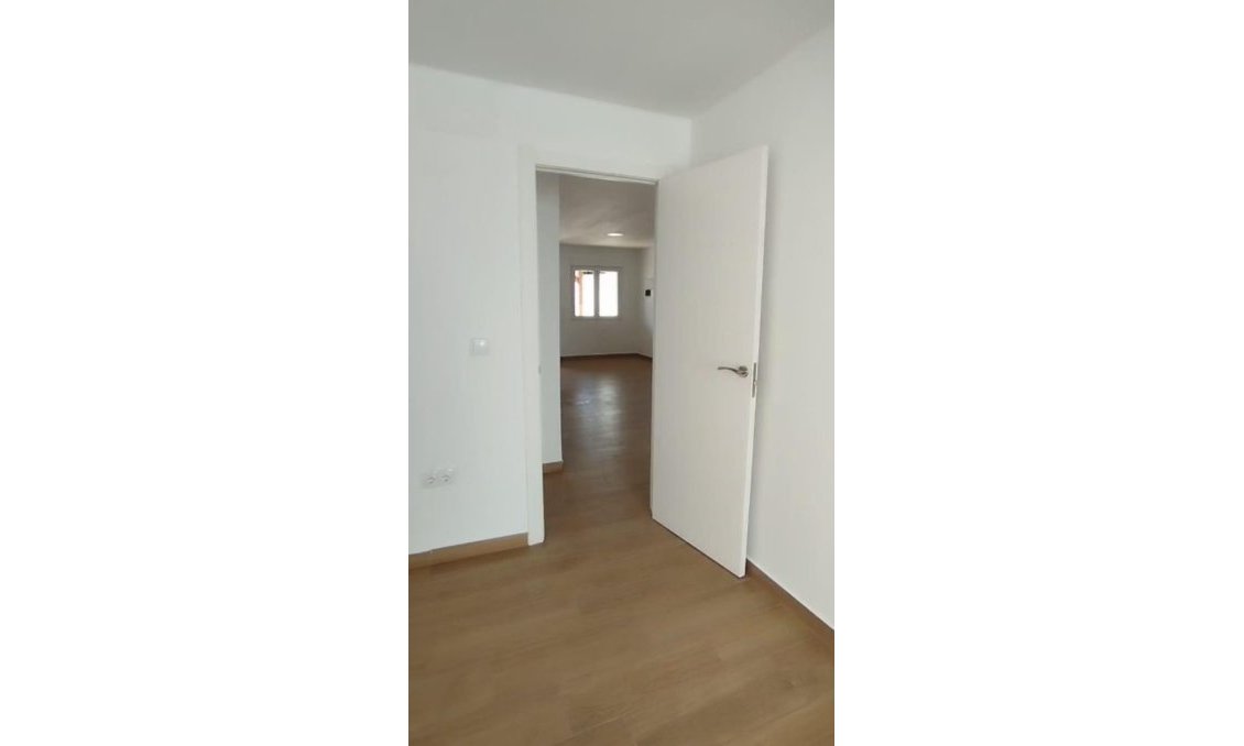 Resale - Town House -
San Javier - El Mirador