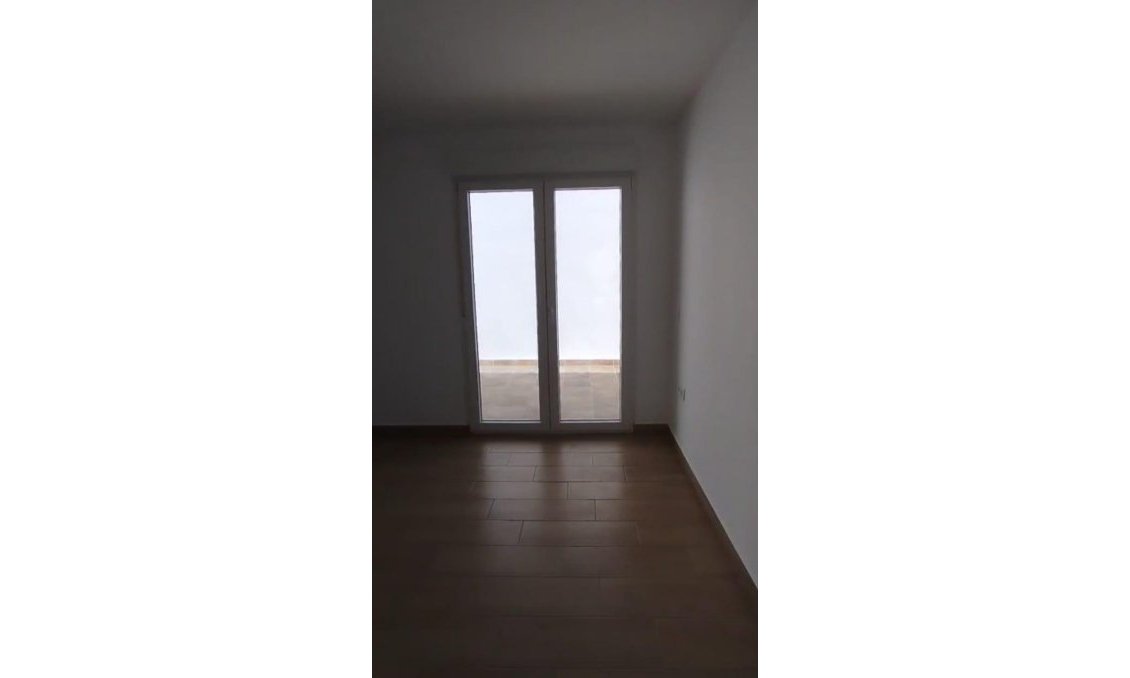 Resale - Town House -
San Javier - El Mirador