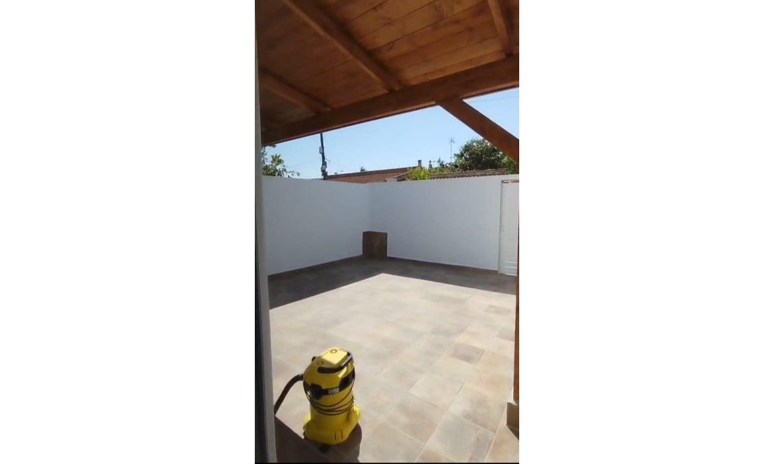 Resale - Town House -
San Javier - El Mirador