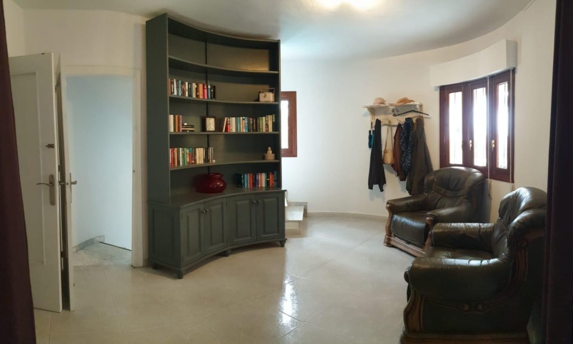 Resale - Villa -
Orihuela Costa - Las Filipinas